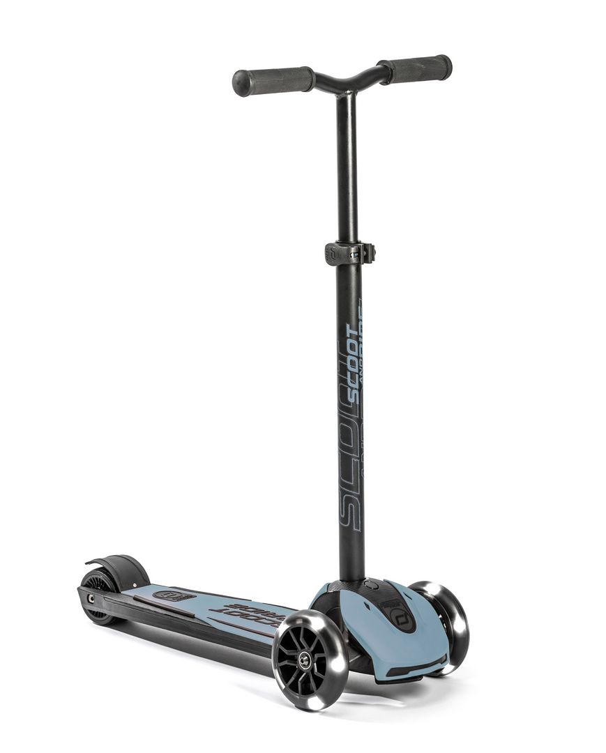 Scoot & Ride - Highwaykick 5 LED Ride-On